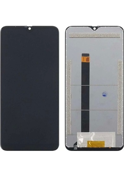 Reeder P13 Blue Plus Lcd Ekran + Dokunmatik Full.