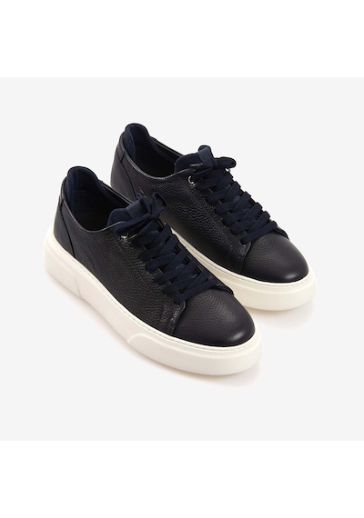 Kemal Tanca Erkek Spor & Sneaker Ayakkabı 2533 Lacivert
