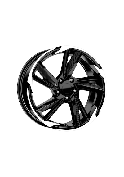 Chery Tiggo8 Uyumlu Nokian235/55r18 Kış Lastiği 4 Adet Yılı:2024 + Dy1208 Bd 18"jant 4 Adet