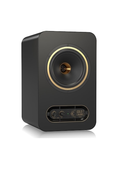 Tannoy Gold 7 Premium 300-Watt Studio Referans Monitör