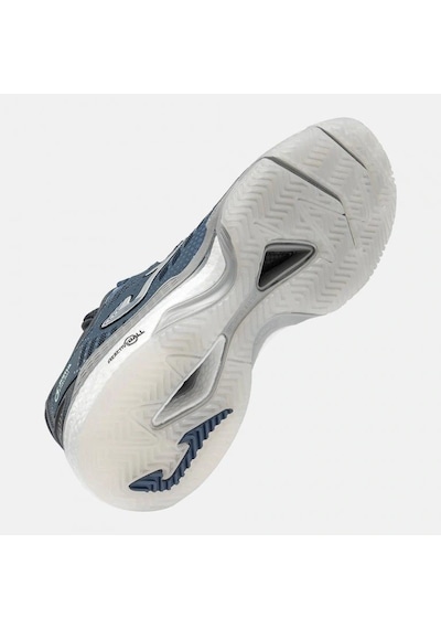 Joma Tcslaw2633c Slam Classic Erkek Padel Ayakkabısı Lacivert Gri
