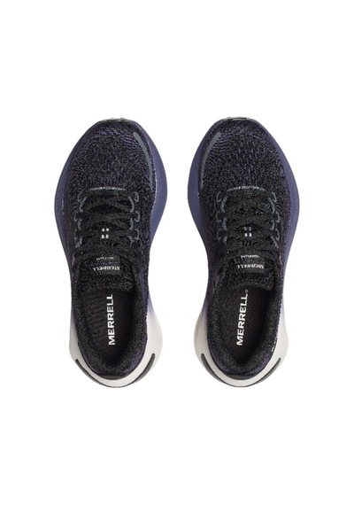 Columbia Merrell Morphlite Kadın Siyah Yol Koşusu Ayakkabısı J068612 Siyah