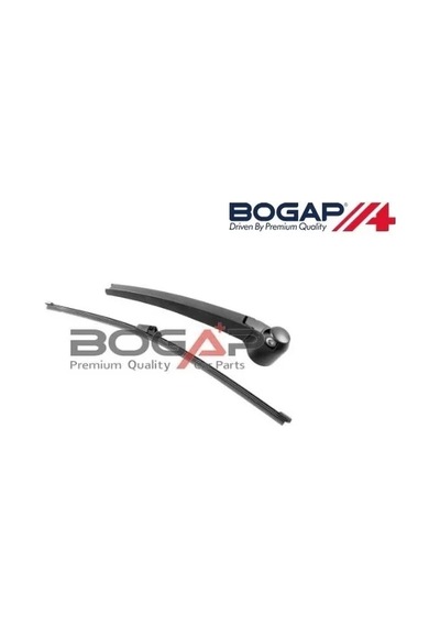 1t0955707ckıt Silecek Kolu & Süpürge & Kapak - Exeo-fabıa-ıbıza-tıguan-touran