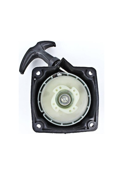 Motorlu Tırpan Starter Kapak Çift Zemberek Çek Bırak Tl33/43