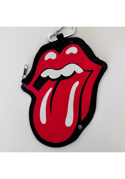 The Rolling Stones Bozuk Para Cüzdanı