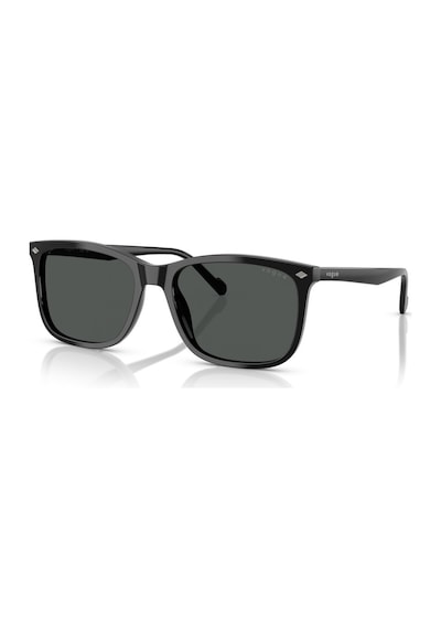 Vogue Vo5618s W4487 Erkek Güneş Gözlüğü Siyah