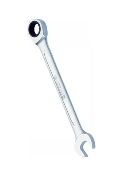 22 Mm Cırcır Kombine Anahtar 340020022
