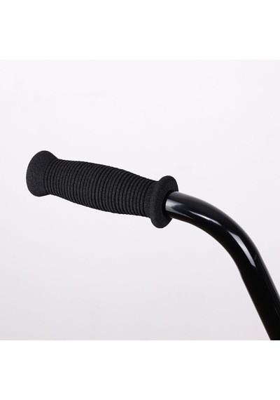 Bisiklet Bisiklet Çocuk Çocuk Eğitim Kolu - Balance Buddy - 22,2 Mm İla 28,6 Mm Seatpost İçin - Tek Elle Tutma Çok Renkli