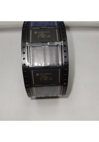 Am29f800bb-90el Smd Amd Smd Entegreler