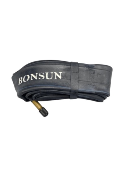 Bonsun İç Lastik 3.00-10 Eğri Sibop 10650