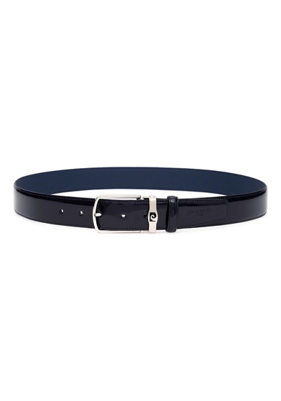 Pierre Cardin Erkek Lacivert Kemer 50294390-vr033 Lacivert