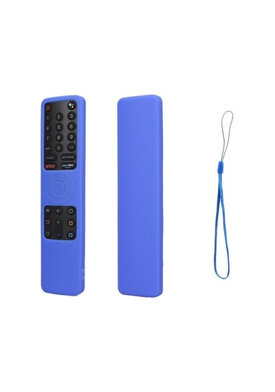 Weko Wk-24734 Silikon Kumanda Koruma Kılıfı Marka İçin Uydundur