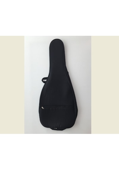 Junior Klasik Gitar Kılıfı 3/4 Askılı Astarlı Mini Boy