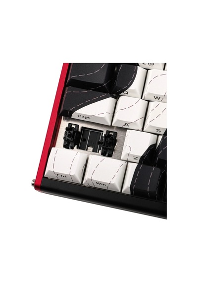 Alux 68 Max He- Kablolu Manyetik Switch Klavye- 8.000 Hz Alüminyum Gövde Argb