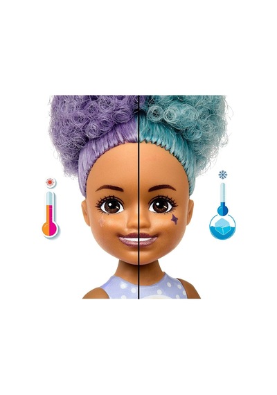Jfy01 Chelsea Pop Reveal Atıştırmalık Serisi - 1 Adet - Grsy-888469