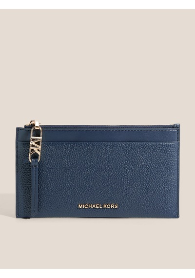 Michael Kors Mıchael Kors Kadın Cüzdan 34f3g8ed7l-navy Lacivert
