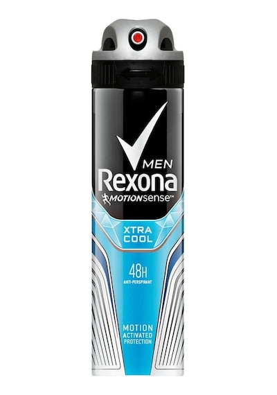 Rexona Men Xtra Cool Erkek Sprey Deodorant 150 ML