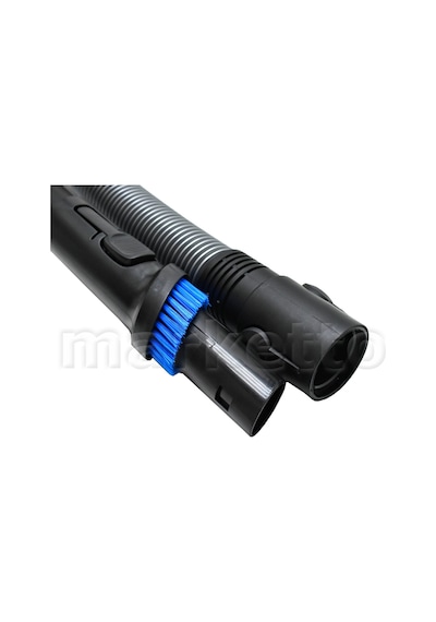 Philips Fc 8760 / 8761 / 8764 / 8766 / 8770 Uyumlu Süpürge Hortumu Tutma Sapı Dahil