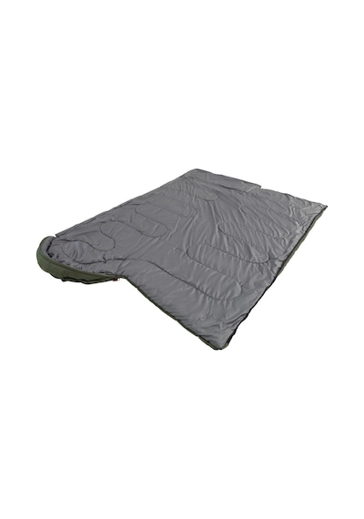 Easy Camp Raven Iı Square -19 C Compact Uyku Tulumu Çok Renkli