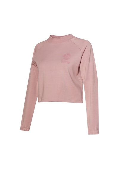 Hummel Felez Sweathırt 922391-3325 Pembe