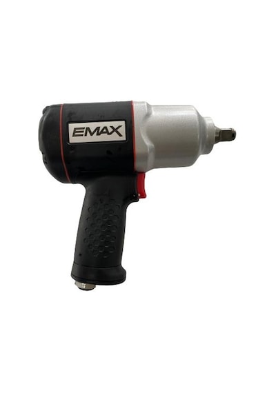 Emax Et-1515 Somun Sıkma Sökme Makinası 1/2" - 113 Kg