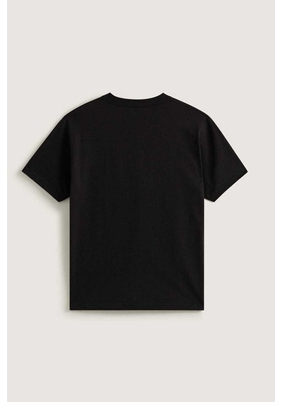 Vans Stretch Logo Ss Tee Erkek Tişört Vn000swdy281 Çok Renkli