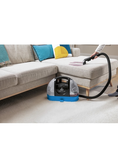 Bissell Spotclean C3 Halı Koltuk Yıkama Ve Leke Çıkarma Makinesi