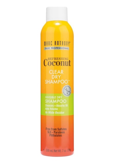 Marc Anthony Coconut Clear Dry Kuru Şampuan 330 ML