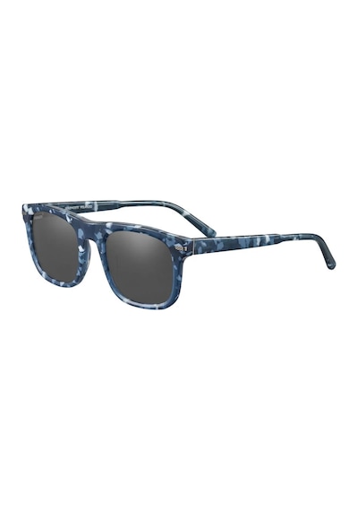 Serengeti Charlton Ss576007 Unisex Güneş Gözlüğü Çok Renkli