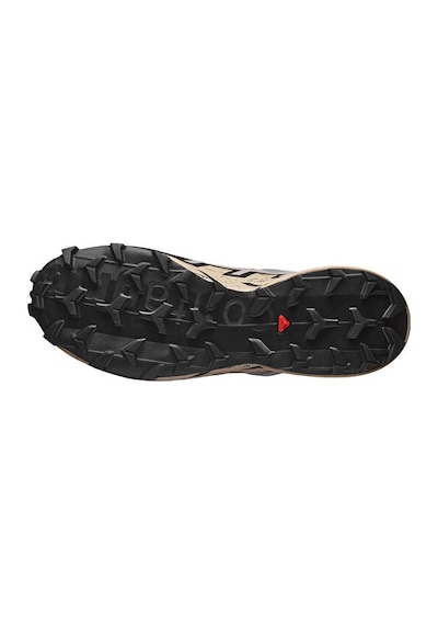 Salomon Speedcross 6 Gore Tex Erkek Koşu Ayakkabısı C-sal478534e10g01 Gri