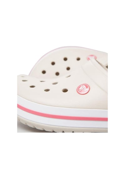 Crocs Crocband Kadın Sandalet 11016-1AS - Bej