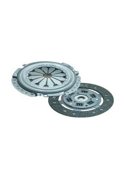 STAHL 05S820225 Debriyaj Seti H100-L200-L300 (Hd100Kıt) (826332-826356)