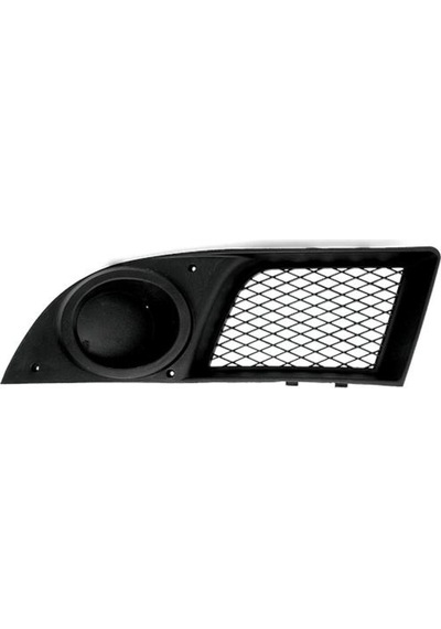 Sis - 747 - Far Çerçevesi Kapağı Sissiz Sol - Kmrsfres - Doblo 06