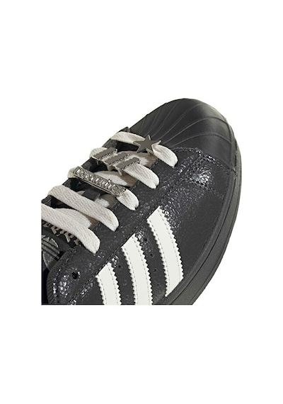 Adidas Superstar Iı W Unisex Günlük Ayakkabı Ih1628 Siyah Siyah