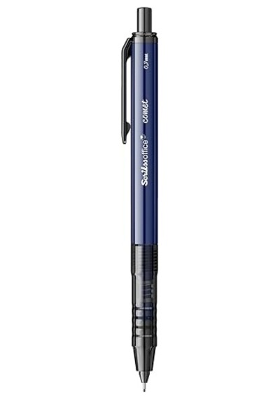 Scrikss Office Comet Versatil 0.7 Mm Koyu Mavi