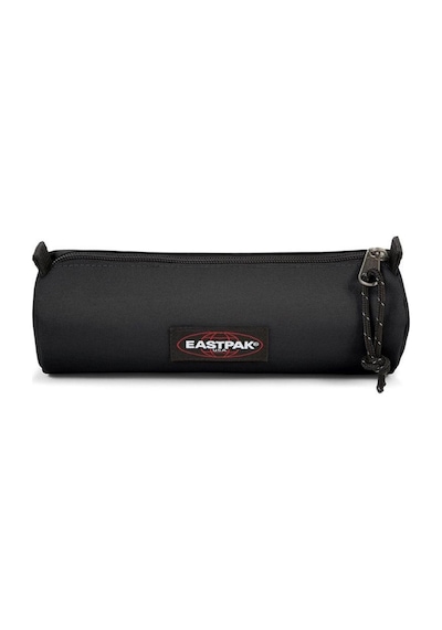 Eastpak Round Single Black Kalem Kutusu EK702008