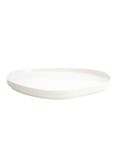 Mudo Home Aspendos Pasta Tabağı Seti 20cm - 6lı Diğer