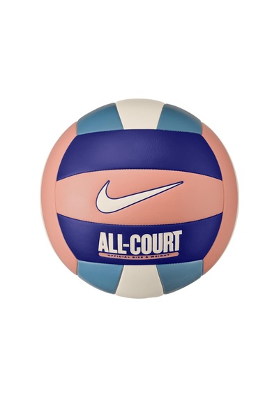 All Court Unisex Çok Renkli Voleybol Topu N.100.9072.830.05