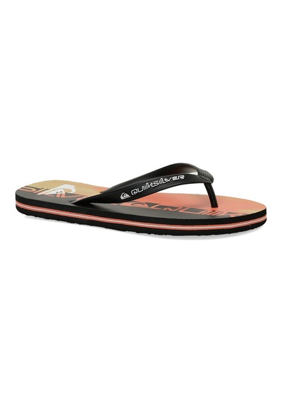Quiksilver Molokaı Art 25 Bakır Rengi Erkek Parmak Arası Terlik 000000000102117398 Kahverengi Quiksilver Molokaı Art 25 Bakır Rengi Erkek Parmak Arası Terlik 000000000102117398 Kahverengi
