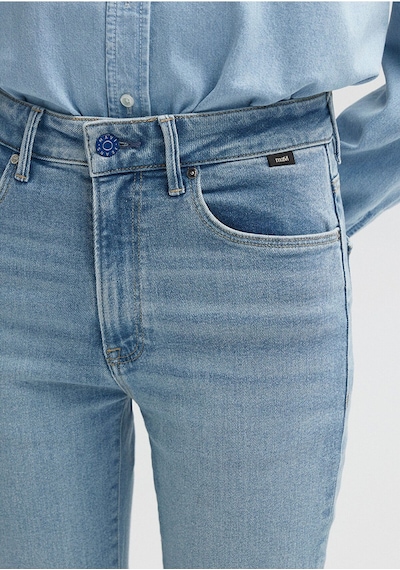 Mavi Kadın Vıola Lt Premıum Blue 101048-84189 Mavi