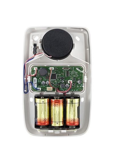 Paradox SR230 Kablosuz 100Db Harici Siren