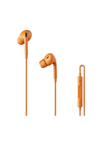 Ttec Pop Fit Usb-c Stereo Mikrofonlu Kulakiçi Kablolu Kulaklık 2kmm23
