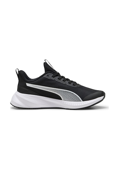 Puma Flyer Lıte 3 Genç Koşu Ayakkabısı 401526 01 Siyah