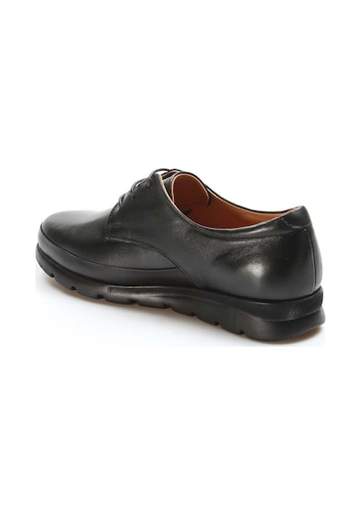 Fast Step Hakiki Deri Kadın Casual Ayakkabı 863za2055-1 001