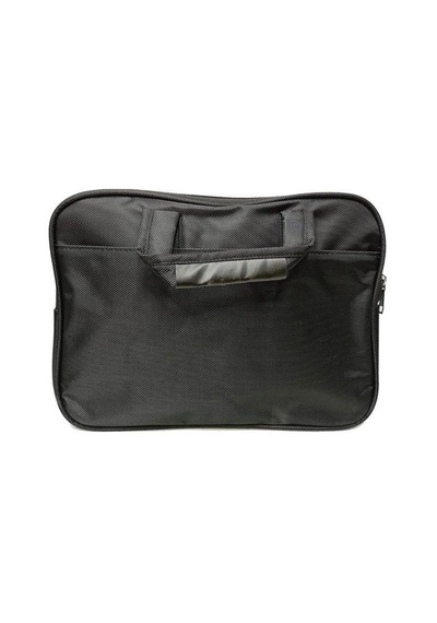 Moda 8121 Laptop Evrak Çantası Siyah