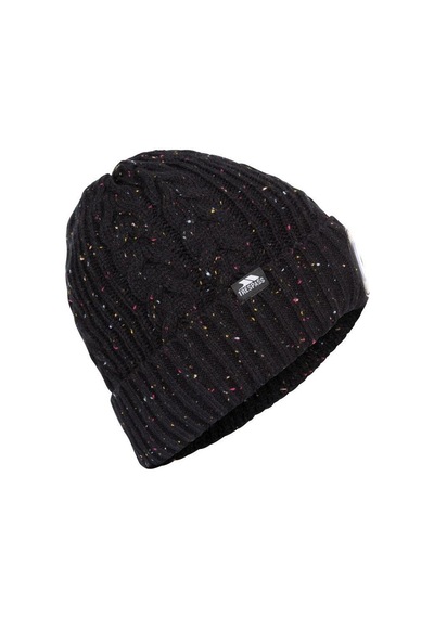 Trespass Uahshatr0005 Dazzle - Rechargable Led Beanie Hat Unisex Bere 001