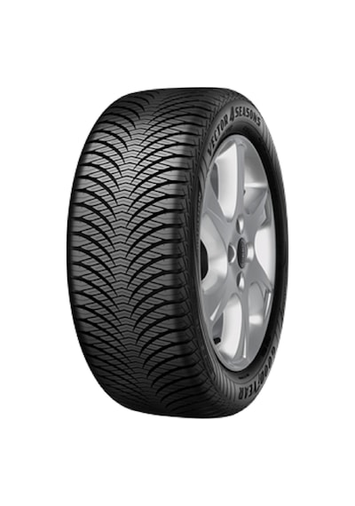 Goodyear 255/60R18 108v Vector 4seasons Suv Gen-2 Dört Mevsim Lastiği 2025