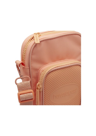 Havaianas Street Bag Colors Şeftali Unisex Postacı Çantası Somon