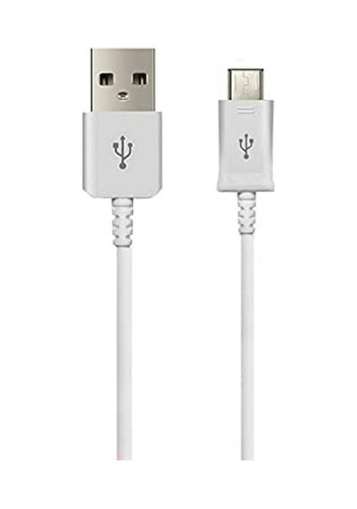 Mpow 059 Mpbh059ap-us Bluetooth Kulaklık/beyaz/micro-usb 1 M / 3,3 Ft İçin Usb Kablosu Şarj Kablosu/şarj Cihazı G Diğer