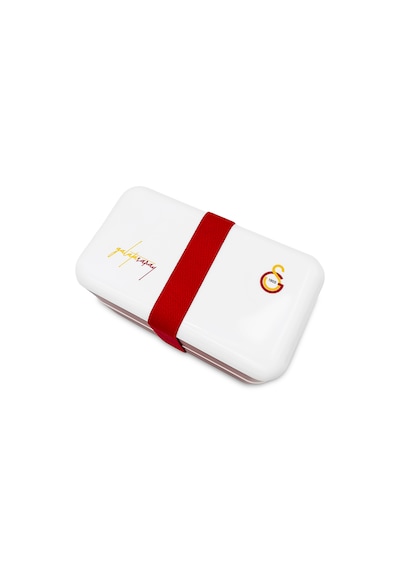 Karaca x Galatasaray Lisanslı Çift Bölmeli Lunch Box 1200 ml